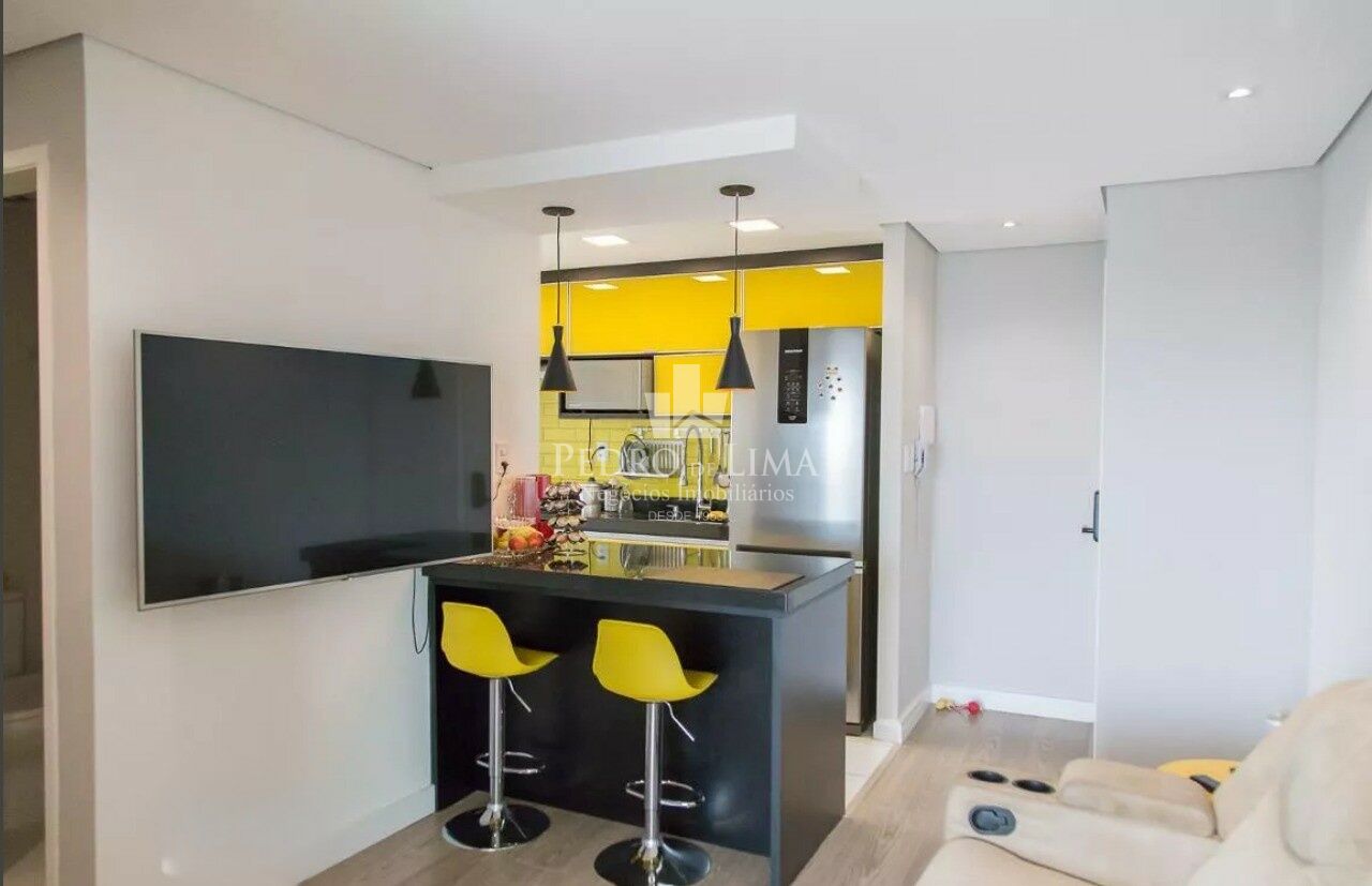 imagem do imovel Condomínio Passos Do Parque  Apartamento no Tatuapé com 70m², 3 quartos sendo 1 suíte e 2 vagas.  ref: TP30488