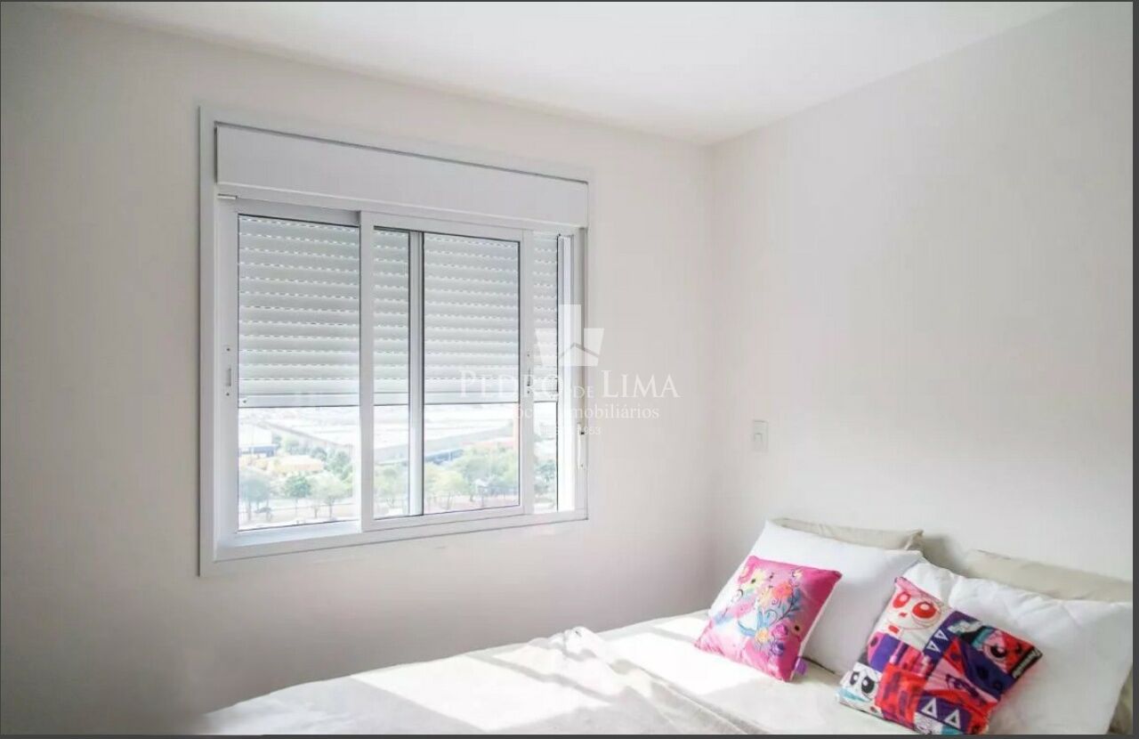 Condomínio Passos Do Parque  Apartamento no Tatuapé com 70m², 3 quartos sendo 1 suíte e 2 vagas. 