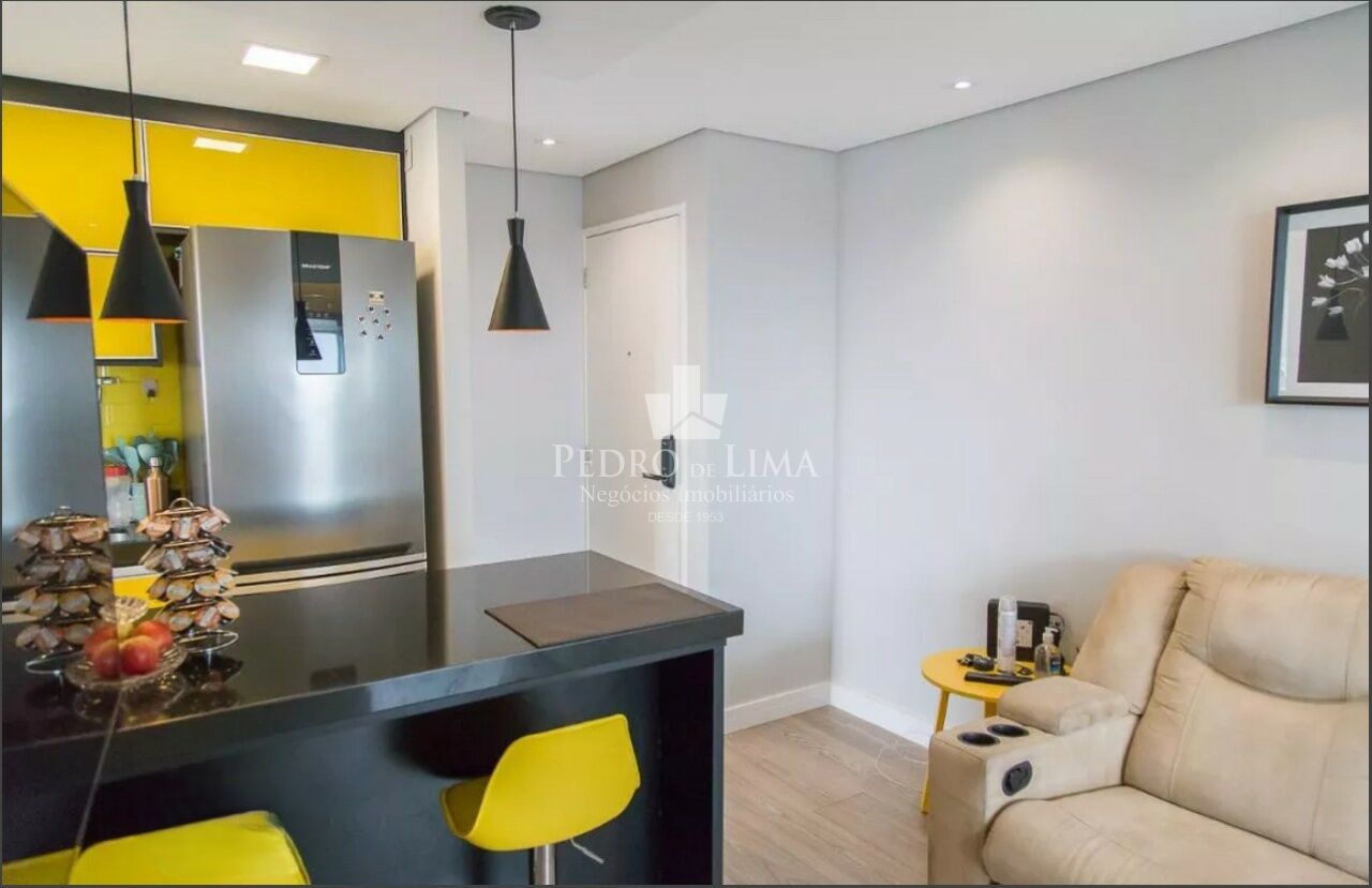 imagem do imovel Condomínio Passos Do Parque  Apartamento no Tatuapé com 70m², 3 quartos sendo 1 suíte e 2 vagas.  ref: TP30488