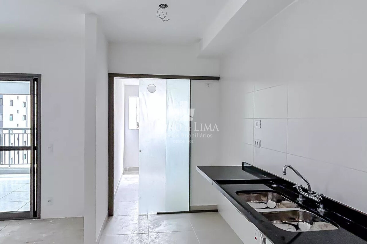 LANDMARK , 2 dormitórios, sendo 2 suítes, 1 lavabo, 1 vaga de garagem no Tatuapé