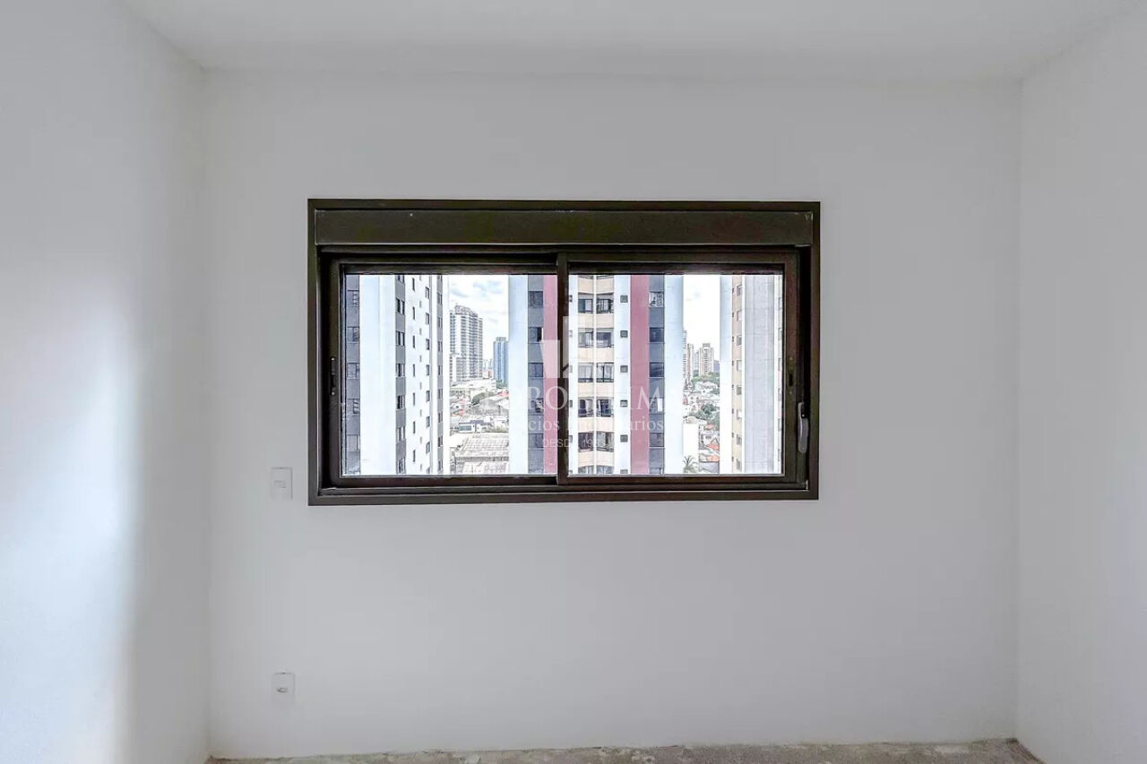 LANDMARK , 2 dormitórios, sendo 2 suítes, 1 lavabo, 1 vaga de garagem no Tatuapé