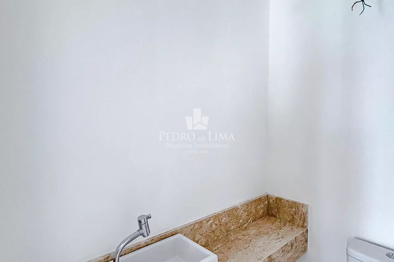 LANDMARK , 2 dormitórios, sendo 2 suítes, 1 lavabo, 1 vaga de garagem no Tatuapé