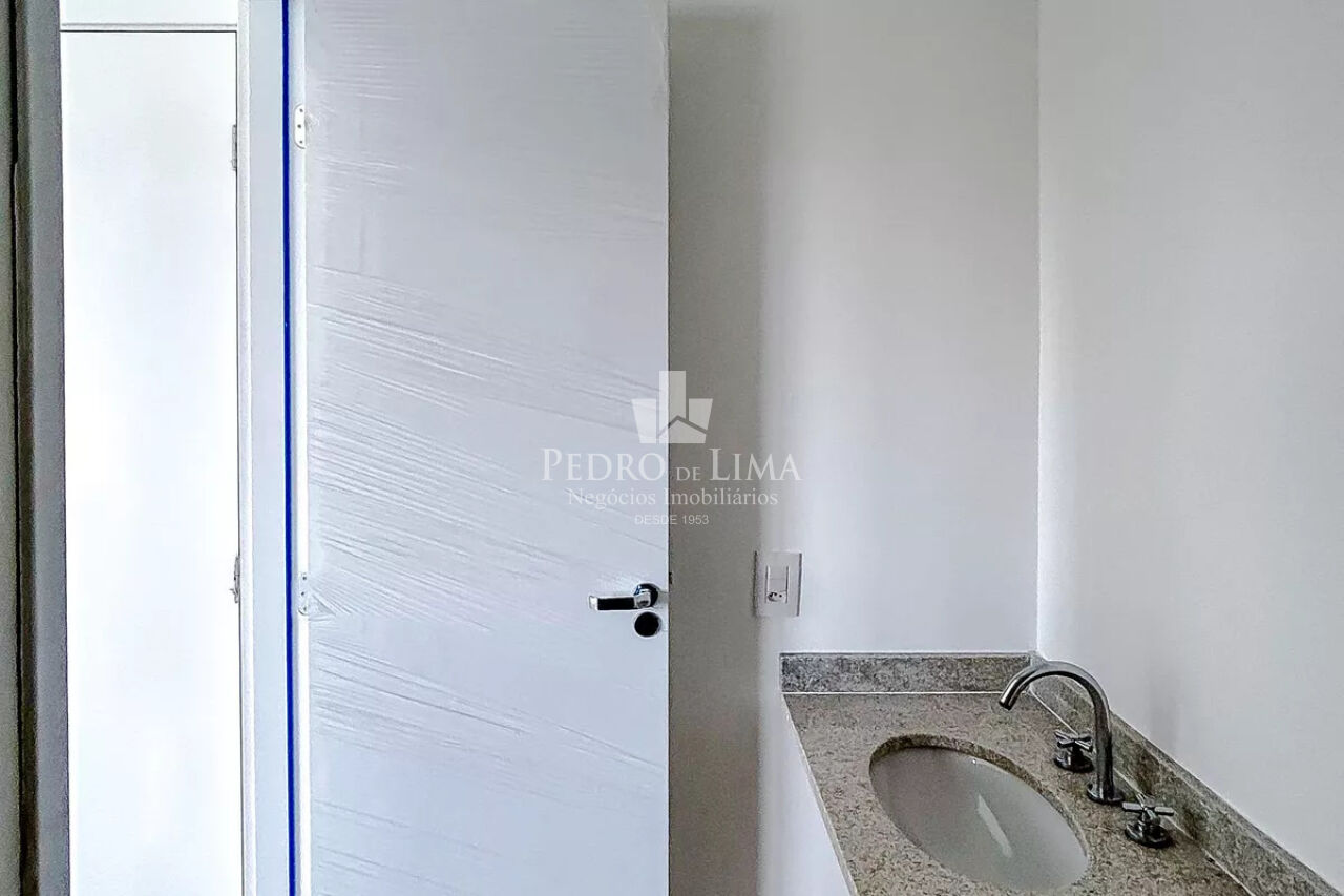 LANDMARK , 2 dormitórios, sendo 2 suítes, 1 lavabo, 1 vaga de garagem no Tatuapé