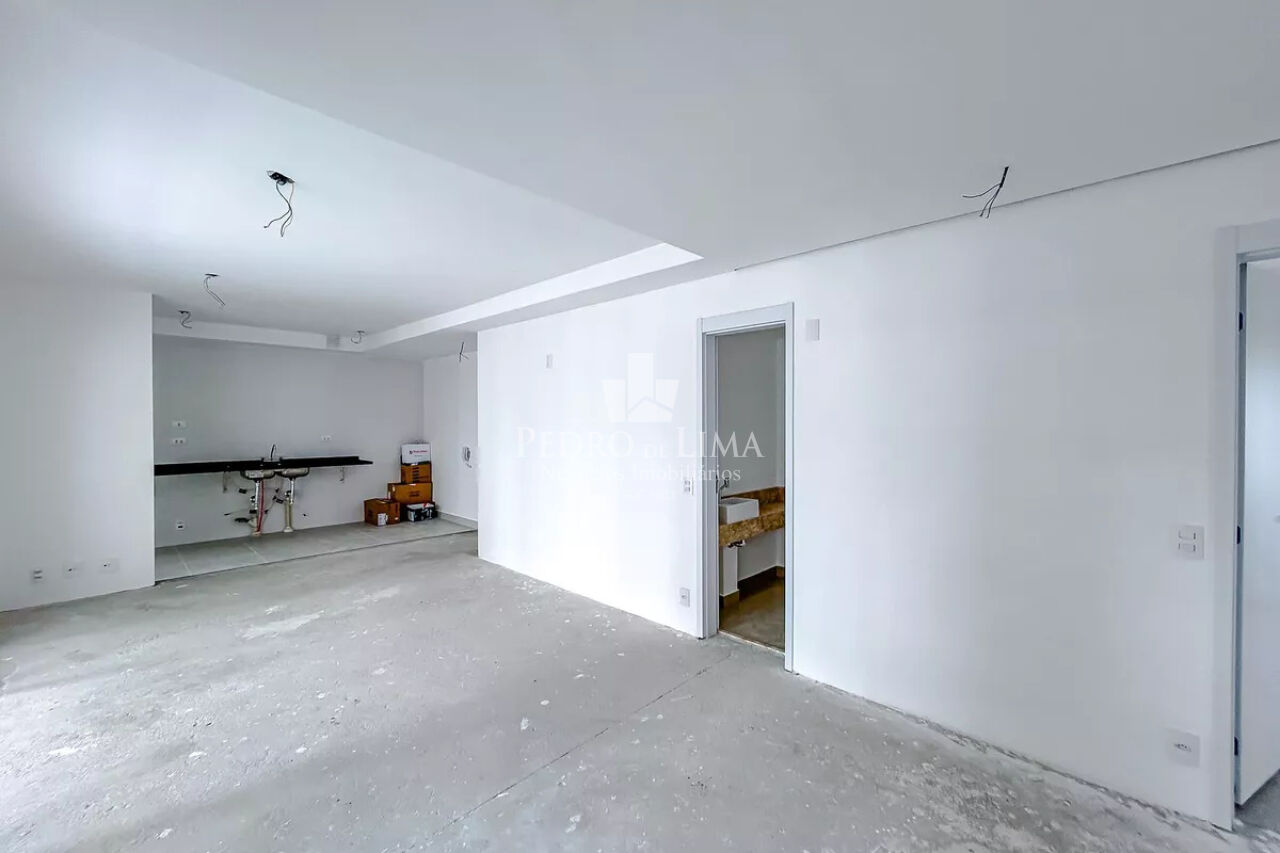 LANDMARK , 2 dormitórios, sendo 2 suítes, 1 lavabo, 1 vaga de garagem no Tatuapé