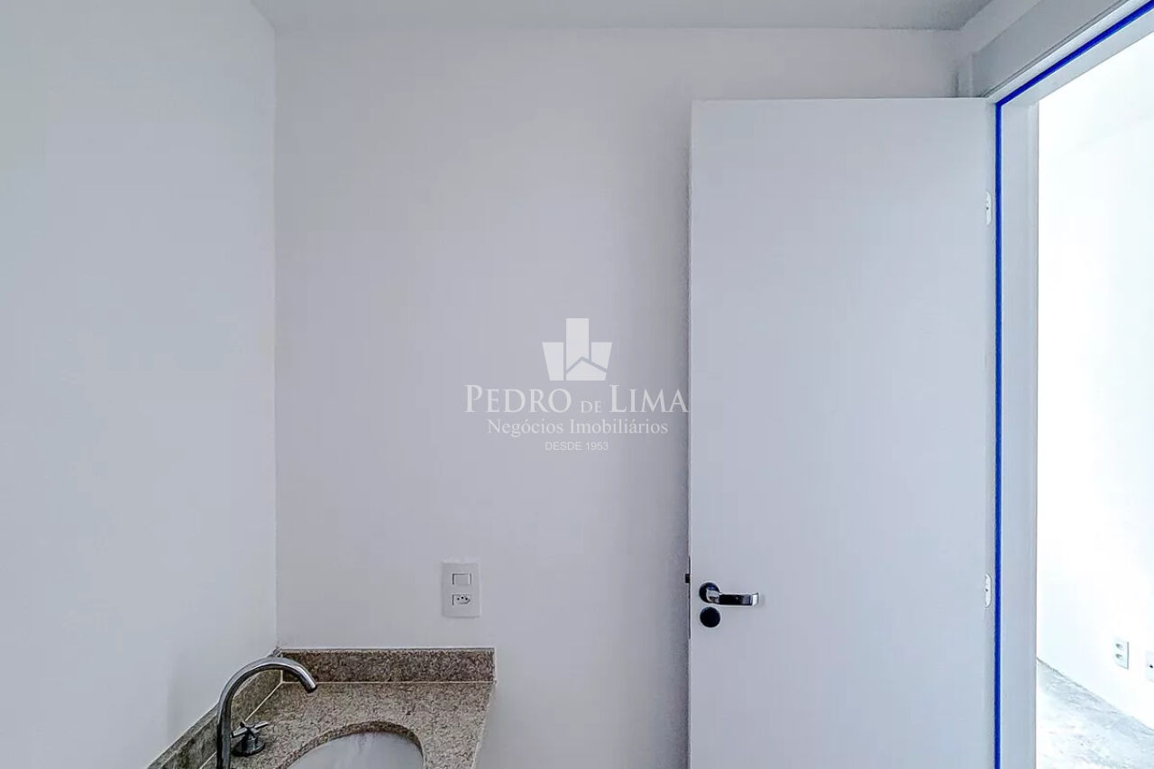 LANDMARK , 2 dormitórios, sendo 2 suítes, 1 lavabo, 1 vaga de garagem no Tatuapé