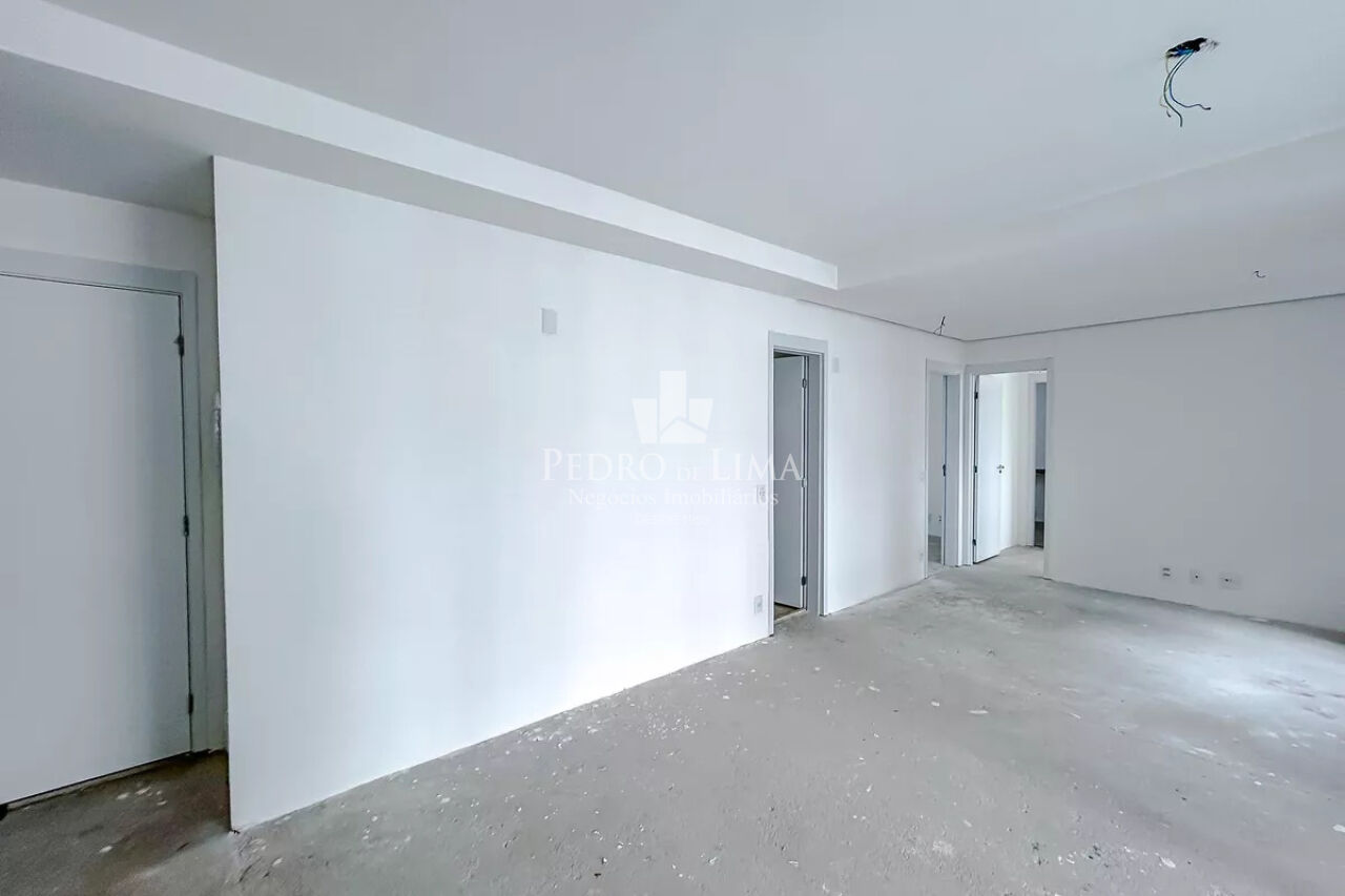 LANDMARK , 2 dormitórios, sendo 2 suítes, 1 lavabo, 1 vaga de garagem no Tatuapé