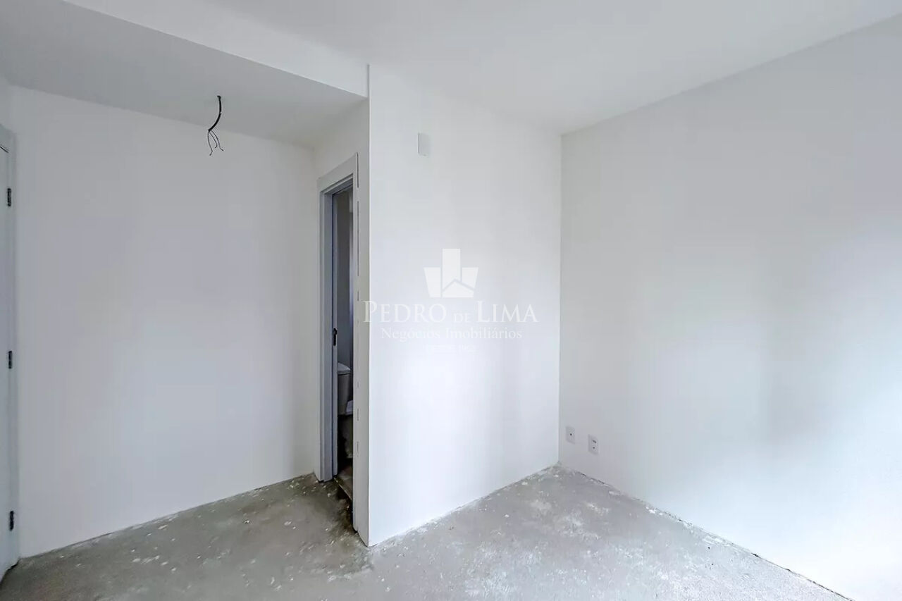 LANDMARK , 2 dormitórios, sendo 2 suítes, 1 lavabo, 1 vaga de garagem no Tatuapé