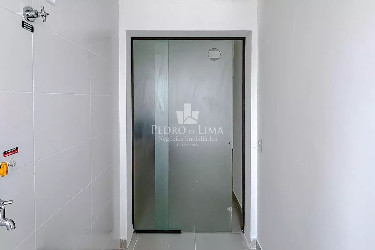 LANDMARK , 2 dormitórios, sendo 2 suítes, 1 lavabo, 1 vaga de garagem no Tatuapé