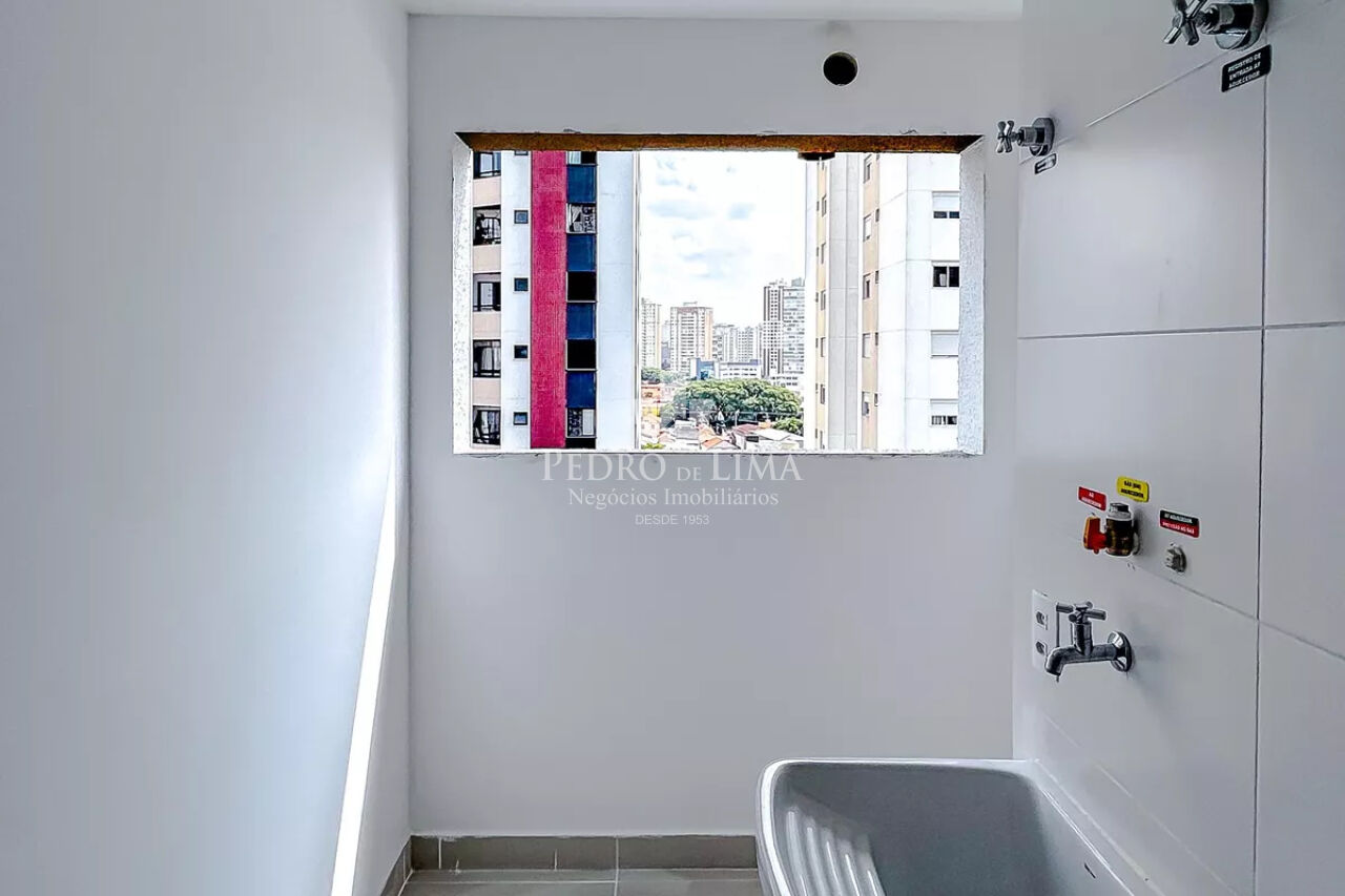 LANDMARK , 2 dormitórios, sendo 2 suítes, 1 lavabo, 1 vaga de garagem no Tatuapé