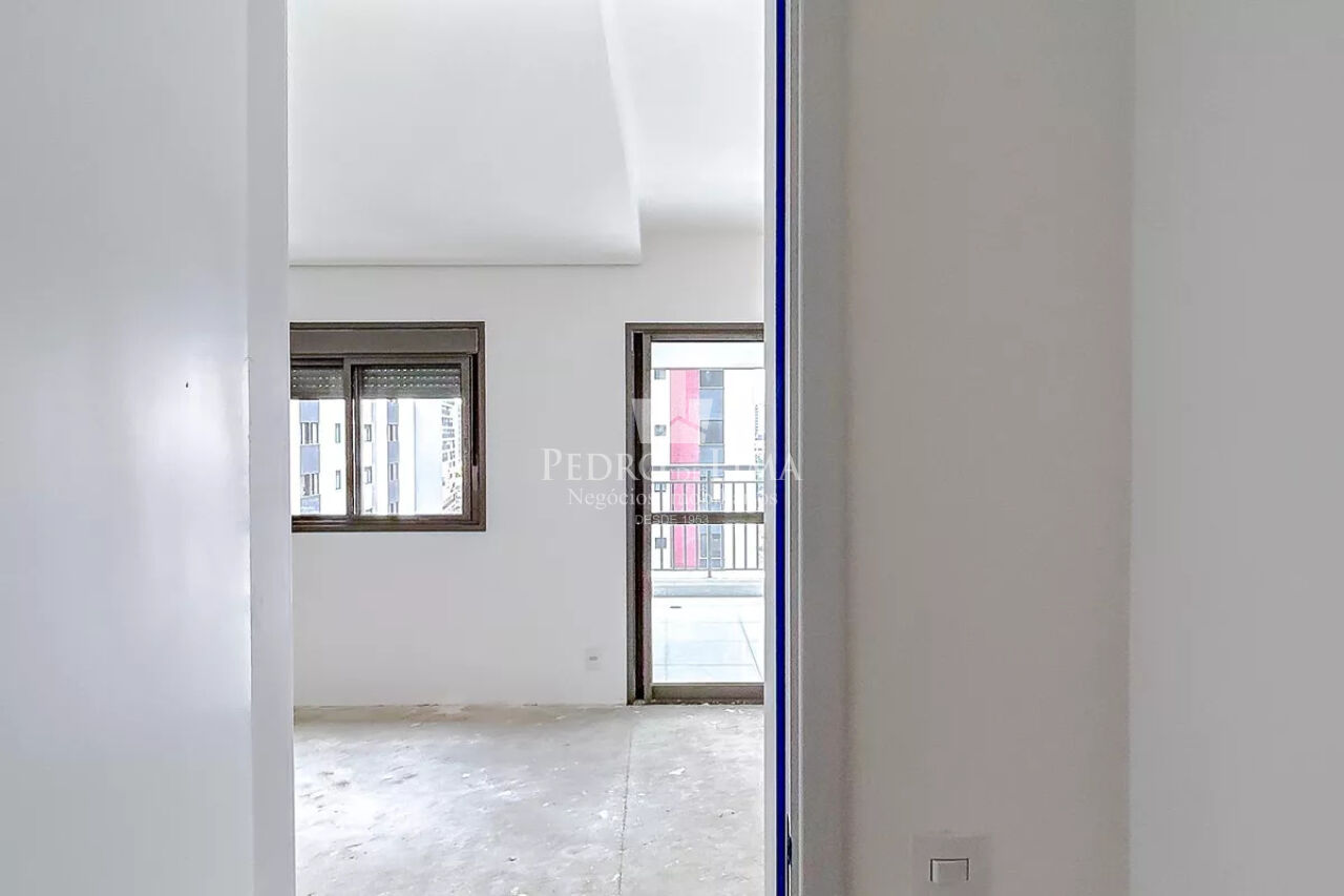 LANDMARK , 2 dormitórios, sendo 2 suítes, 1 lavabo, 1 vaga de garagem no Tatuapé