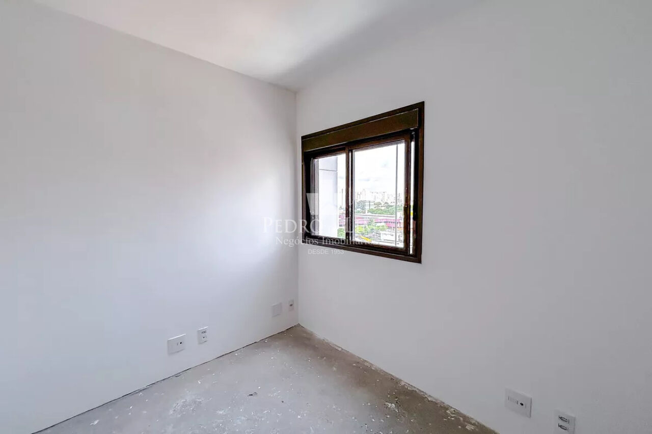 LANDMARK , 2 dormitórios, sendo 2 suítes, 1 lavabo, 1 vaga de garagem no Tatuapé