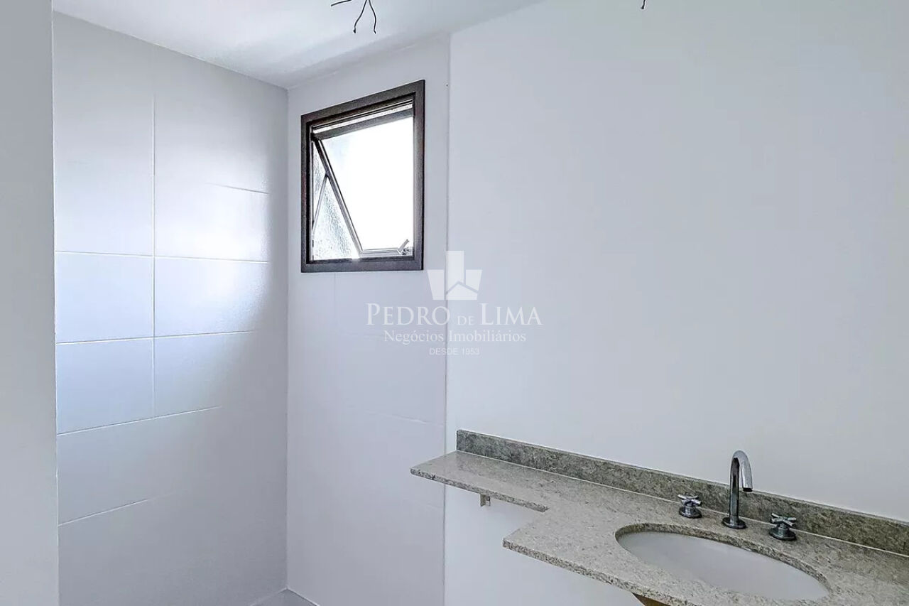 LANDMARK , 2 dormitórios, sendo 2 suítes, 1 lavabo, 1 vaga de garagem no Tatuapé