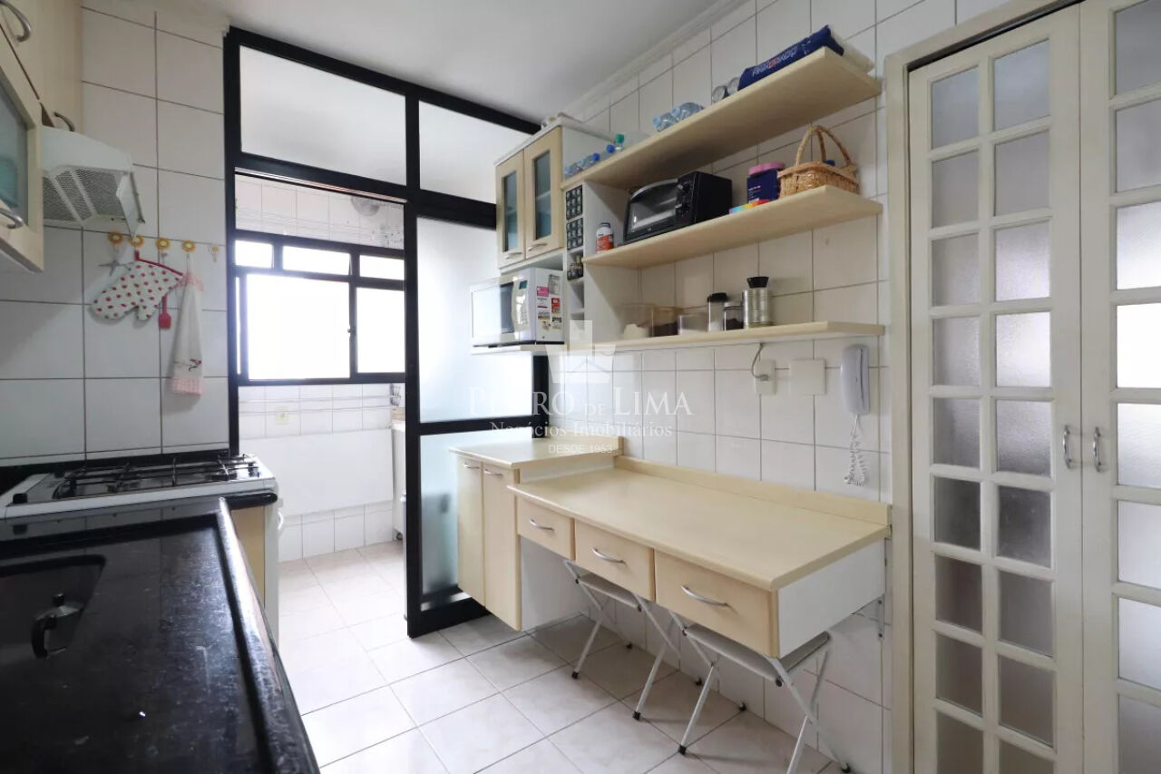 LA DOLCE VITTA Apartamento de 3 dormitórios sendo 1 suíte, 2  vagas no Tatuapé