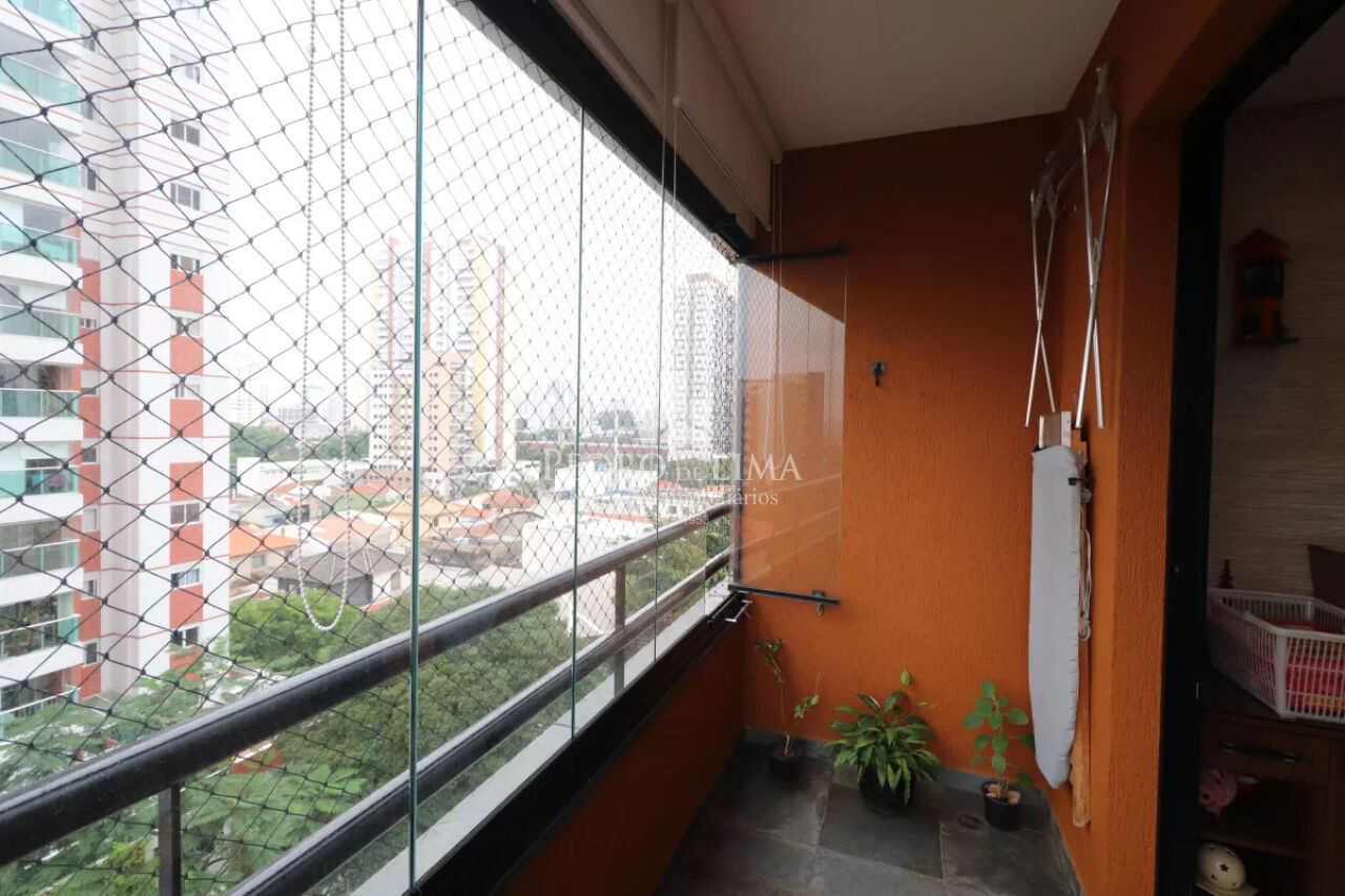 LA DOLCE VITTA Apartamento de 3 dormitórios sendo 1 suíte, 2  vagas no Tatuapé