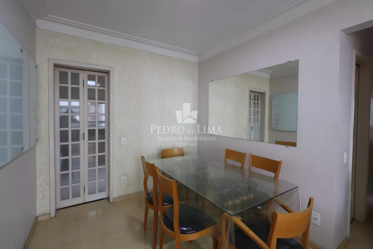 LA DOLCE VITTA Apartamento de 3 dormitórios sendo 1 suíte, 2  vagas no Tatuapé