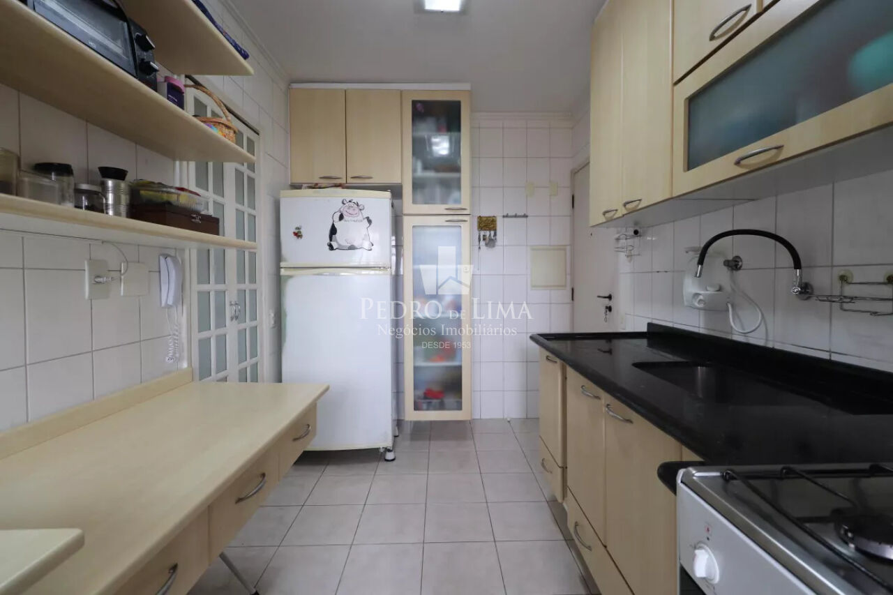 LA DOLCE VITTA Apartamento de 3 dormitórios sendo 1 suíte, 2  vagas no Tatuapé
