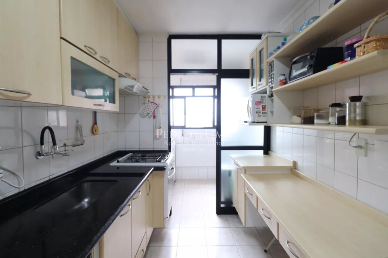 LA DOLCE VITTA Apartamento de 3 dormitórios sendo 1 suíte, 2  vagas no Tatuapé
