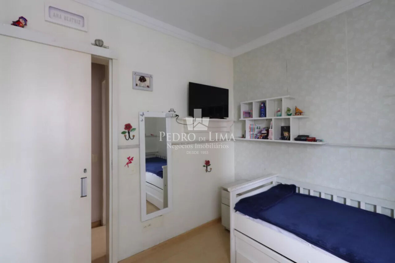 LA DOLCE VITTA Apartamento de 3 dormitórios sendo 1 suíte, 2  vagas no Tatuapé