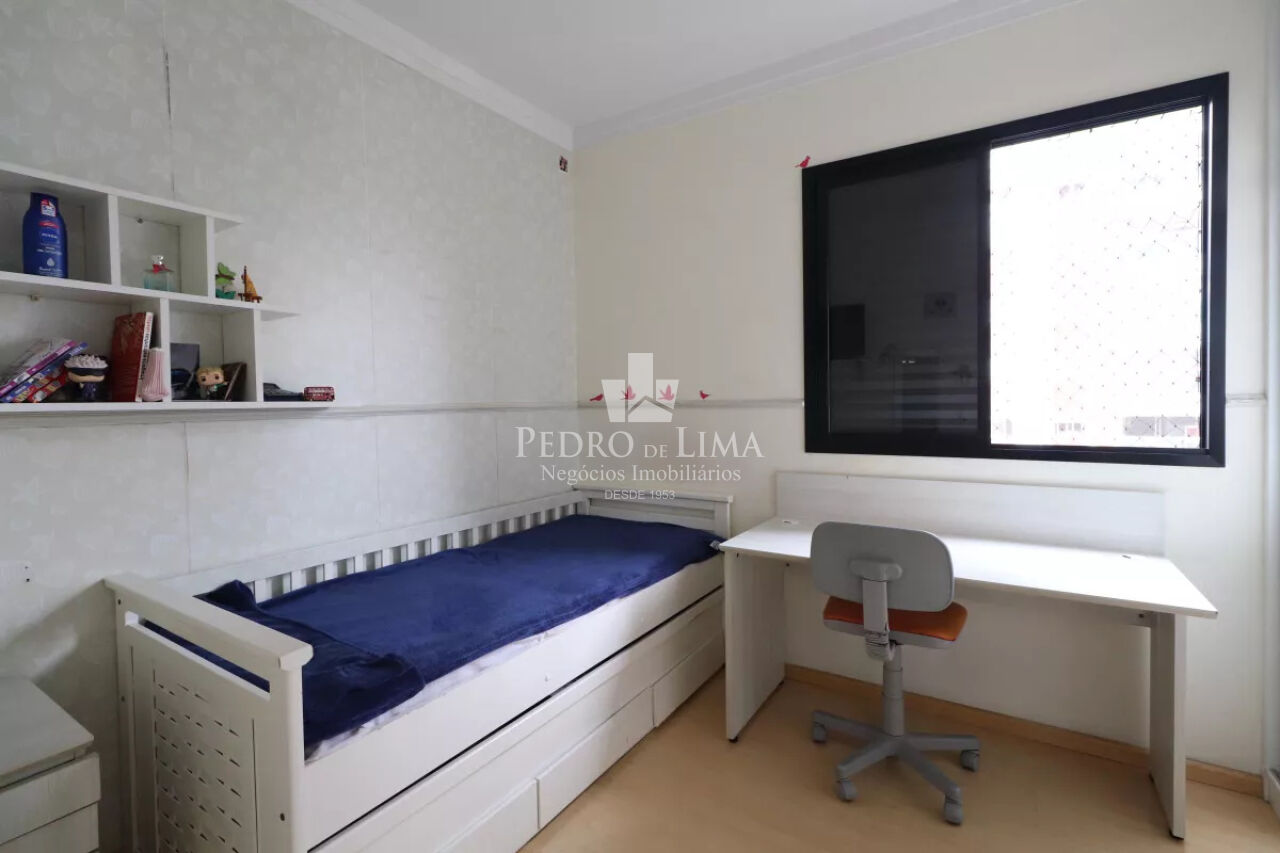 LA DOLCE VITTA Apartamento de 3 dormitórios sendo 1 suíte, 2  vagas no Tatuapé