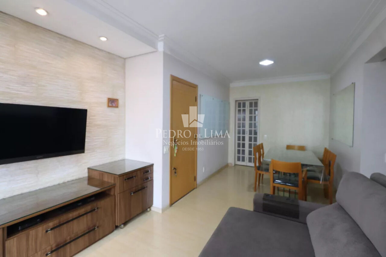 imagem do imovel LA DOLCE VITTA Apartamento de 3 dormitórios sendo 1 suíte, 2  vagas no Tatuapé ref: TP30490