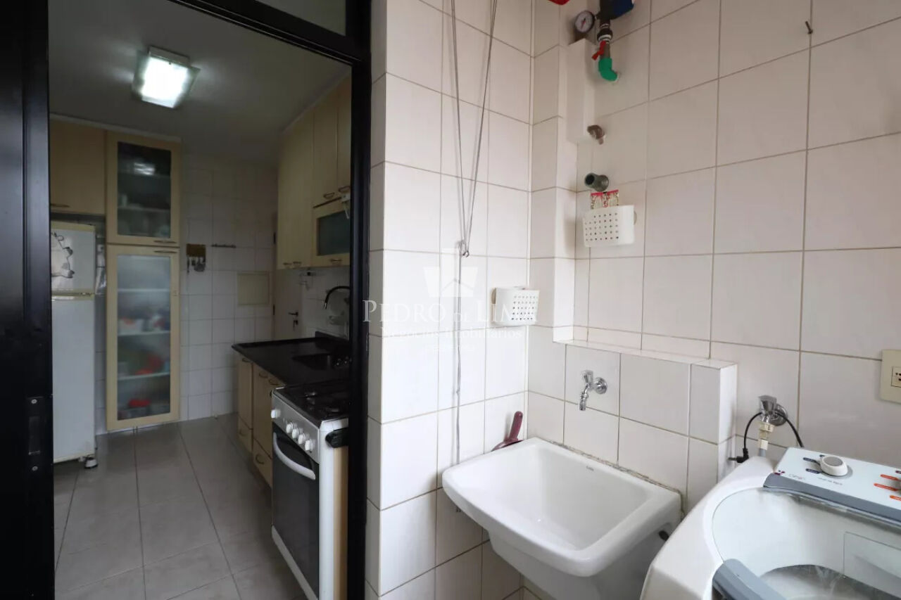 LA DOLCE VITTA Apartamento de 3 dormitórios sendo 1 suíte, 2  vagas no Tatuapé