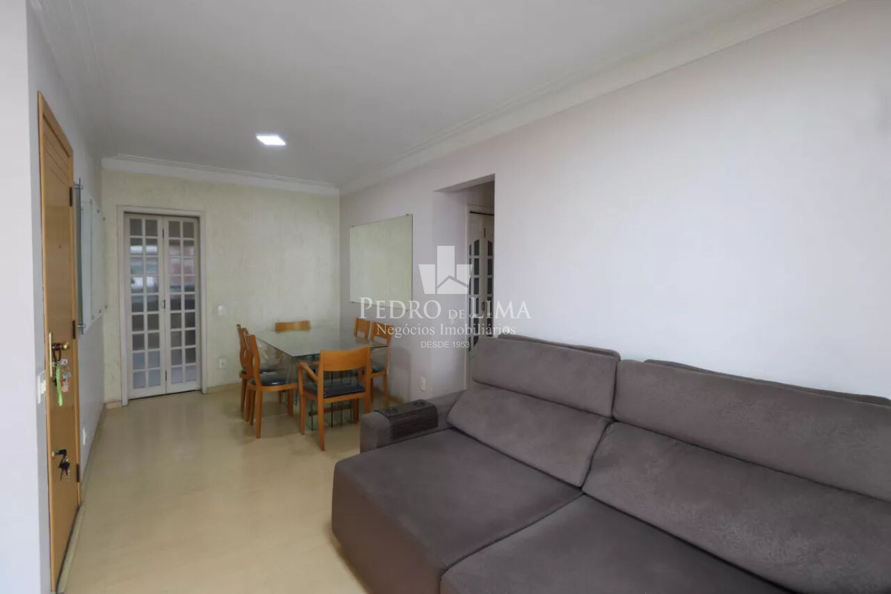 imagem do imovel LA DOLCE VITTA Apartamento de 3 dormitórios sendo 1 suíte, 2  vagas no Tatuapé ref: TP30490