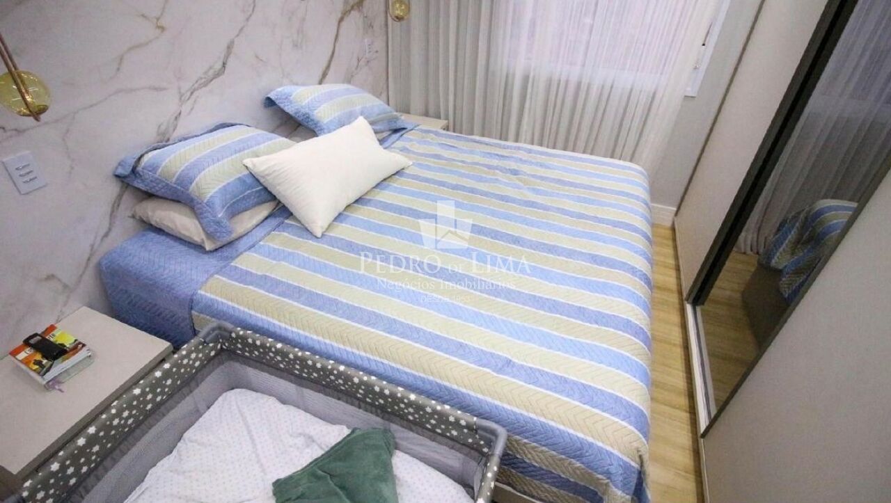  Apartamento  80m²,  2  quartos sendo 2 suítes,  2 vagas de garagem,  Vila Formosa