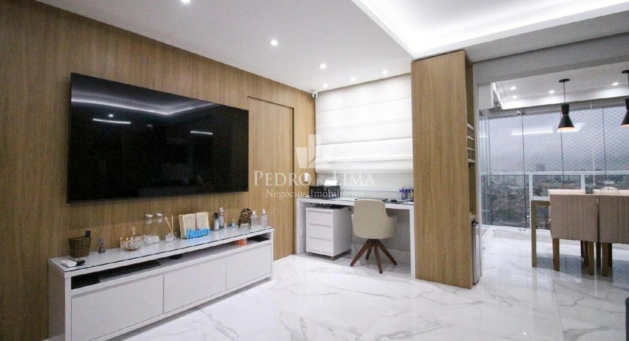 imagem do imovel  Apartamento  80m²,  2  quartos sendo 2 suítes,  2 vagas de garagem,  Vila Formosa ref: TP30492