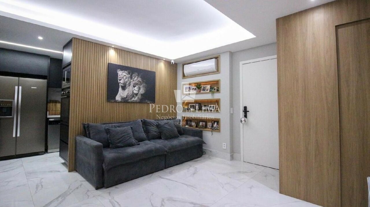 imagem do imovel  Apartamento  80m²,  2  quartos sendo 2 suítes,  2 vagas de garagem,  Vila Formosa ref: TP30492