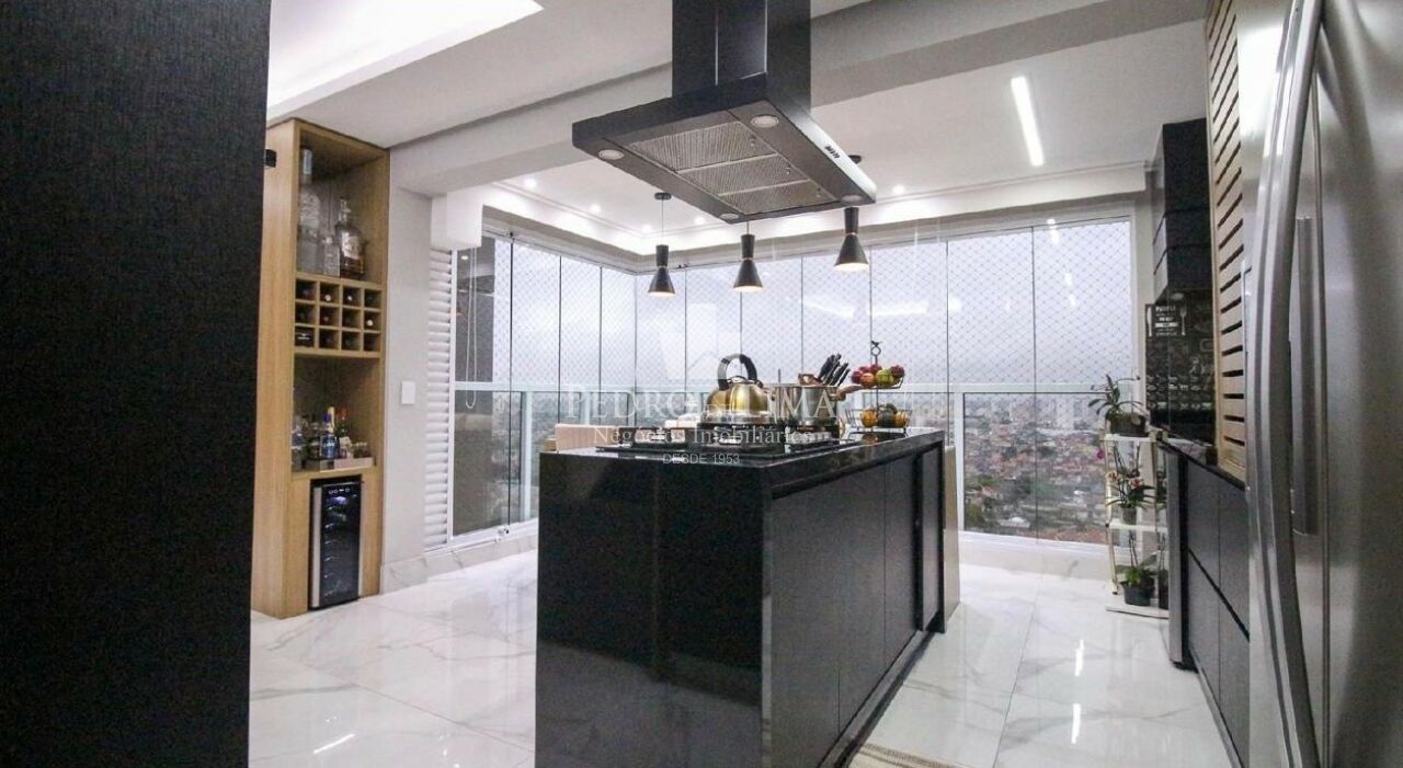  Apartamento  80m²,  2  quartos sendo 2 suítes,  2 vagas de garagem,  Vila Formosa