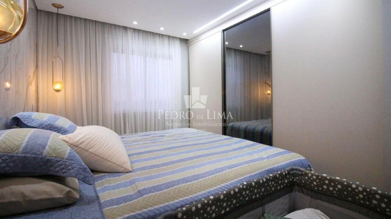  Apartamento  80m²,  2  quartos sendo 2 suítes,  2 vagas de garagem,  Vila Formosa