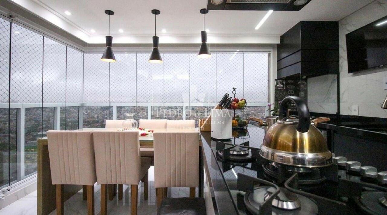  Apartamento  80m²,  2  quartos sendo 2 suítes,  2 vagas de garagem,  Vila Formosa