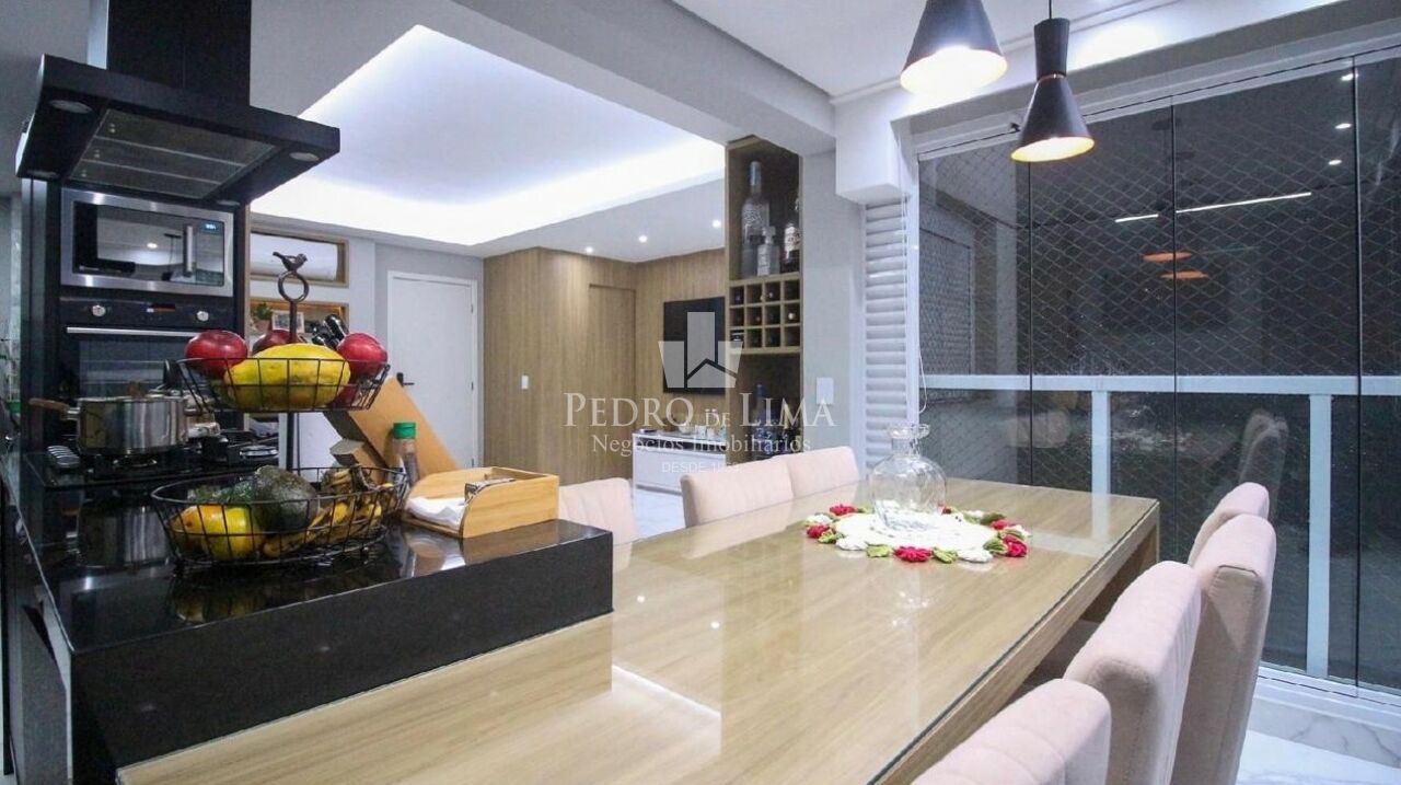  Apartamento  80m²,  2  quartos sendo 2 suítes,  2 vagas de garagem,  Vila Formosa
