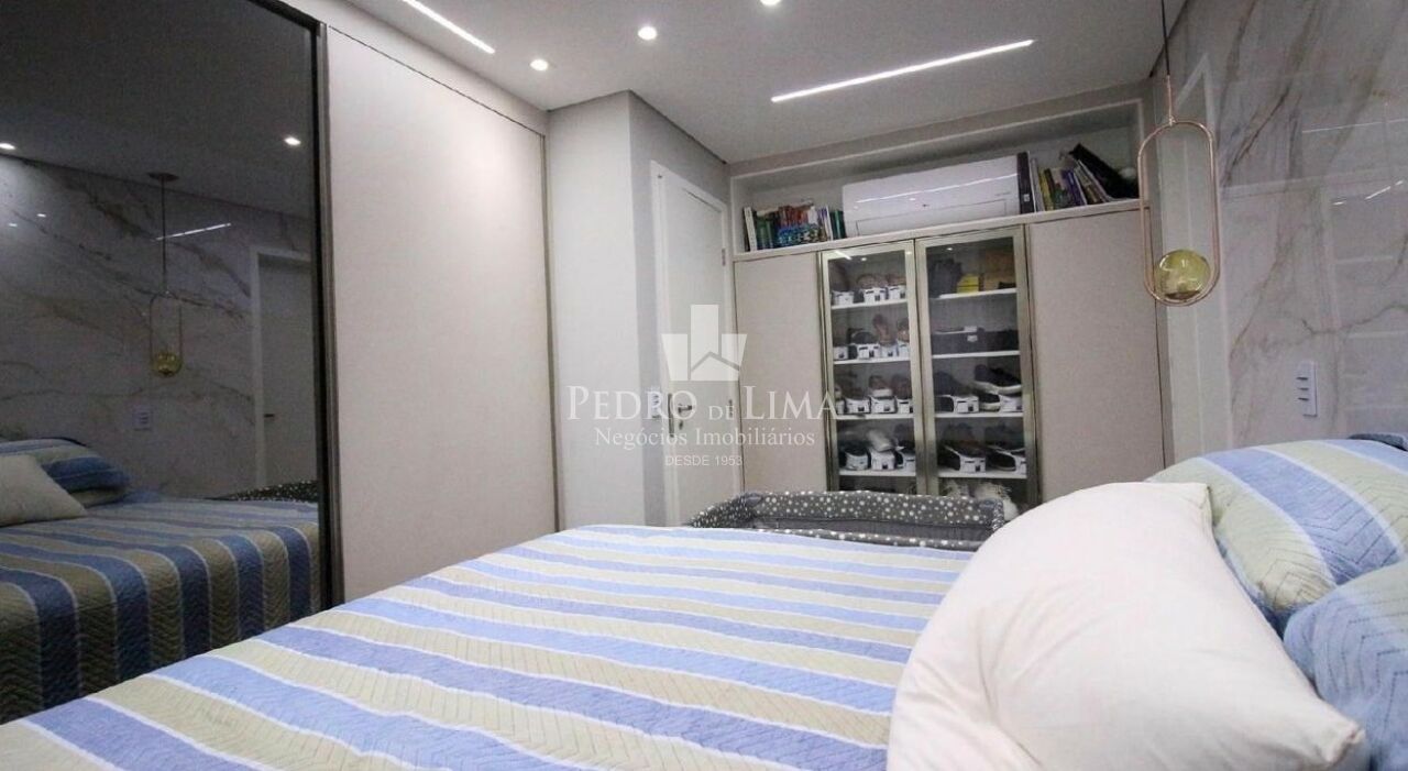  Apartamento  80m²,  2  quartos sendo 2 suítes,  2 vagas de garagem,  Vila Formosa