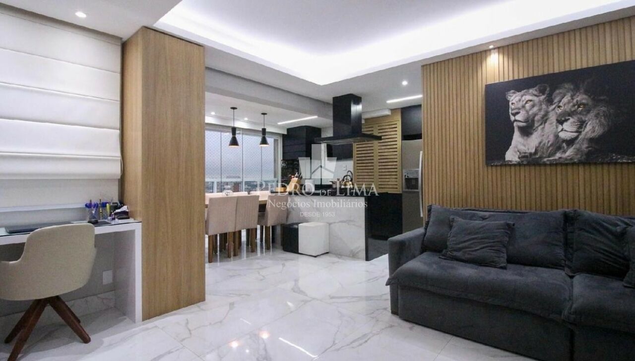 imagem do imovel  Apartamento  80m²,  2  quartos sendo 2 suítes,  2 vagas de garagem,  Vila Formosa ref: TP30492