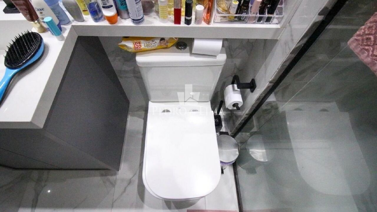  Apartamento  80m²,  2  quartos sendo 2 suítes,  2 vagas de garagem,  Vila Formosa