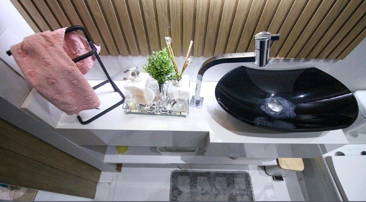  Apartamento  80m²,  2  quartos sendo 2 suítes,  2 vagas de garagem,  Vila Formosa