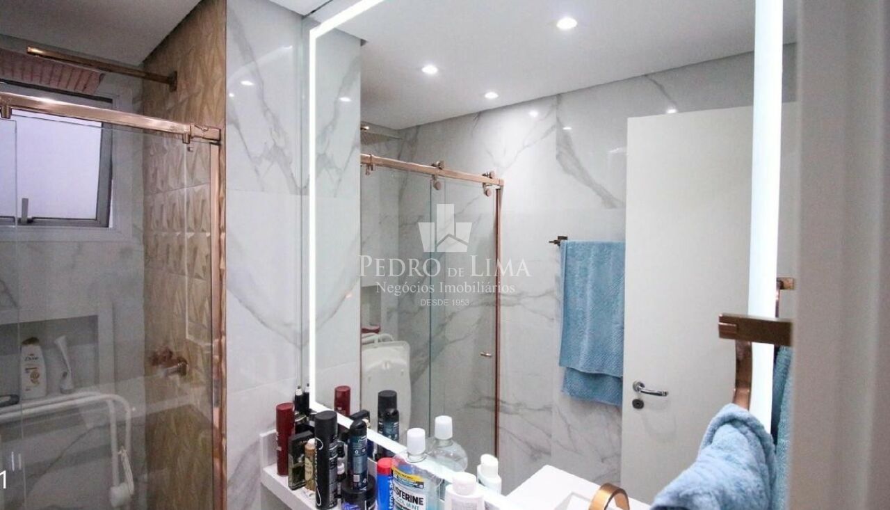  Apartamento  80m²,  2  quartos sendo 2 suítes,  2 vagas de garagem,  Vila Formosa