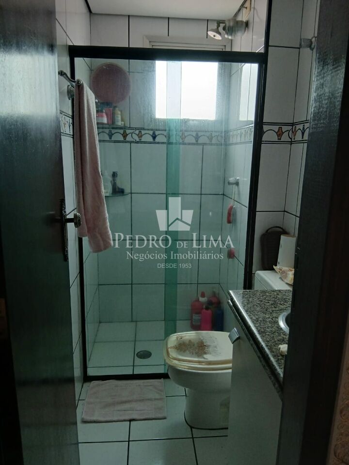 Apartamento de 2  dormitórios, 1  vaga na Vila Formosa, 54,00 m²