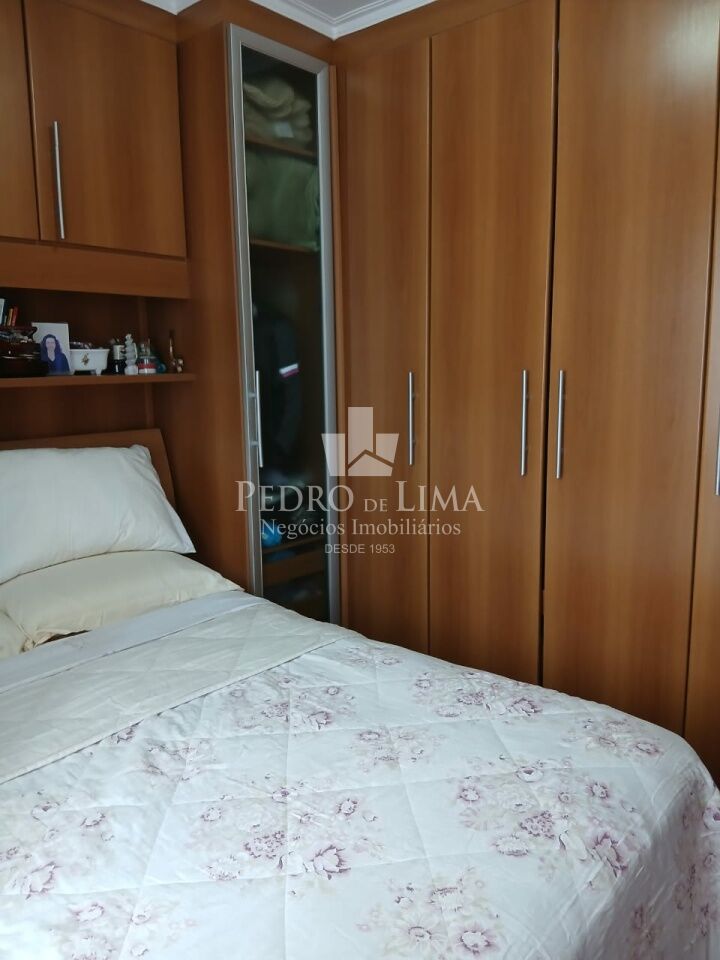 Apartamento de 2  dormitórios, 1  vaga na Vila Formosa, 54,00 m²