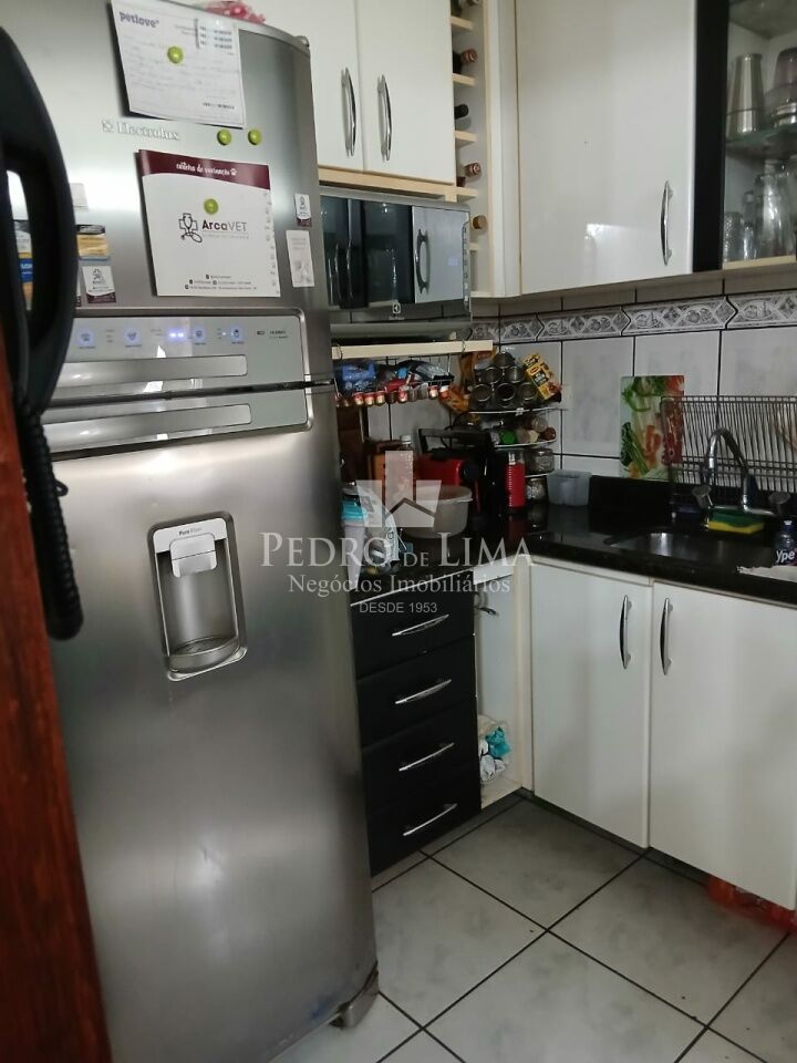 Apartamento de 2  dormitórios, 1  vaga na Vila Formosa, 54,00 m²