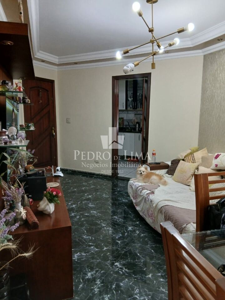 imagem do imovel Apartamento de 2  dormitórios, 1  vaga na Vila Formosa, 54,00 m² ref: TP30493
