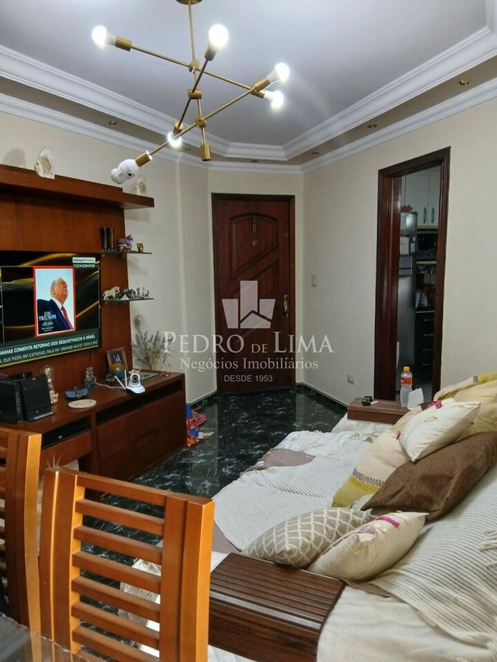 imagem do imovel Apartamento de 2  dormitórios, 1  vaga na Vila Formosa, 54,00 m² ref: TP30493