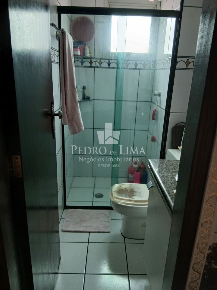 Apartamento de 2  dormitórios, 1  vaga na Vila Formosa, 54,00 m²