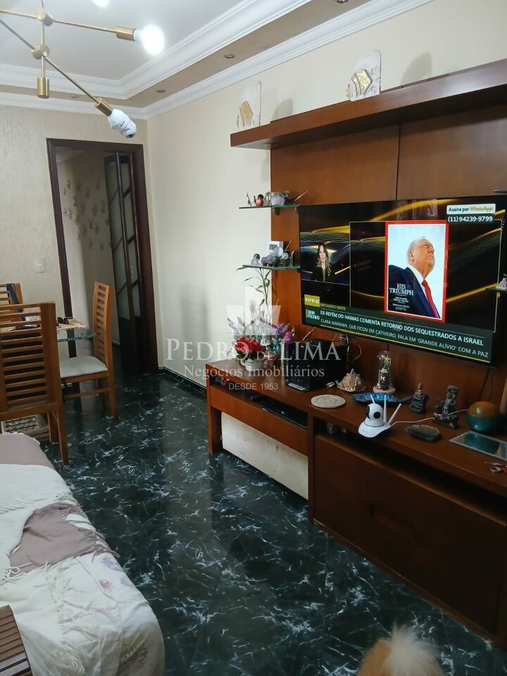 imagem do imovel Apartamento de 2  dormitórios, 1  vaga na Vila Formosa, 54,00 m² ref: TP30493