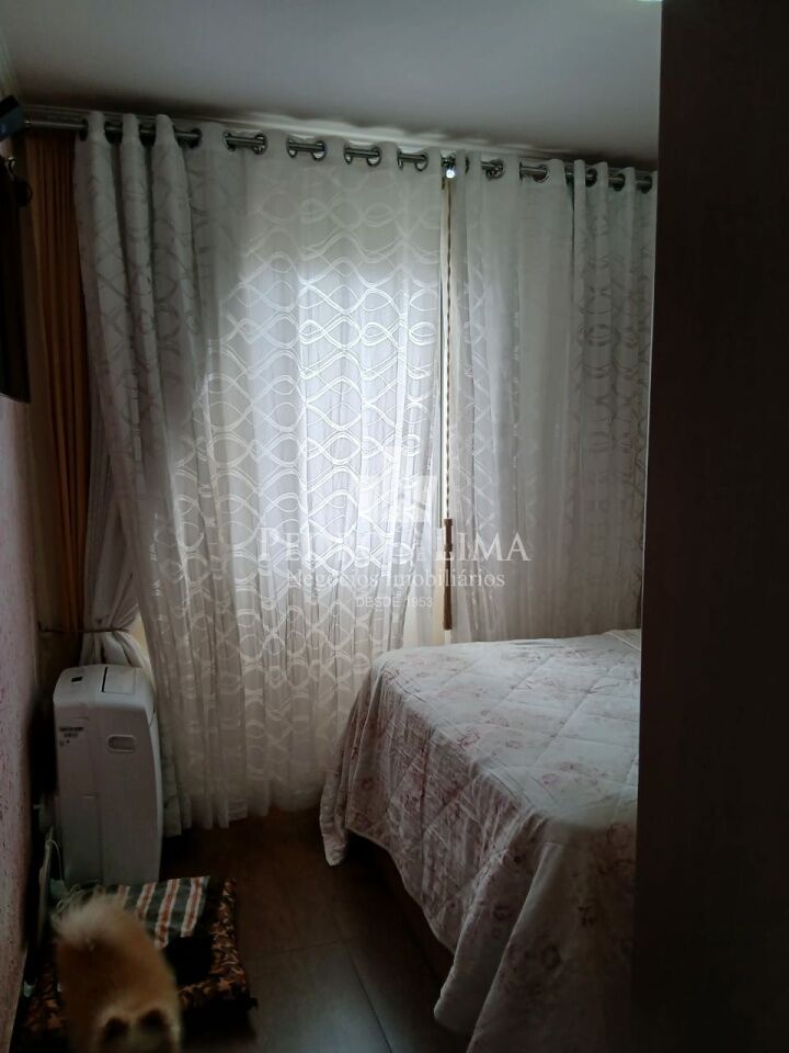 Apartamento de 2  dormitórios, 1  vaga na Vila Formosa, 54,00 m²