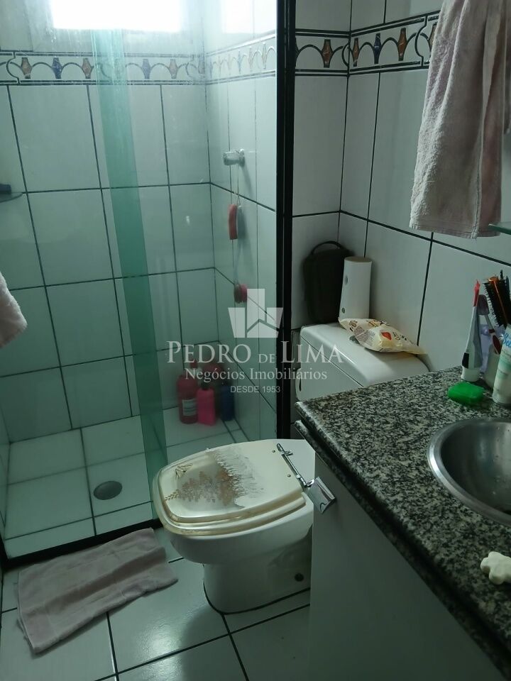 Apartamento de 2  dormitórios, 1  vaga na Vila Formosa, 54,00 m²
