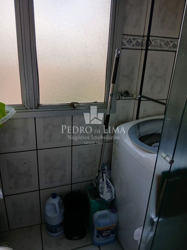 Apartamento de 2  dormitórios, 1  vaga na Vila Formosa, 54,00 m²