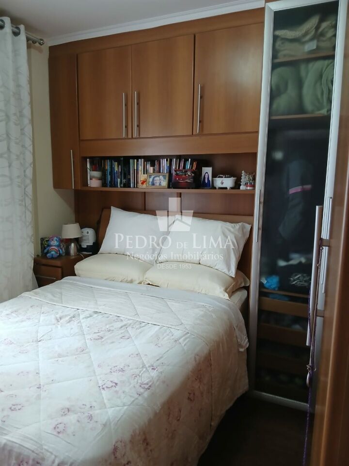 Apartamento de 2  dormitórios, 1  vaga na Vila Formosa, 54,00 m²