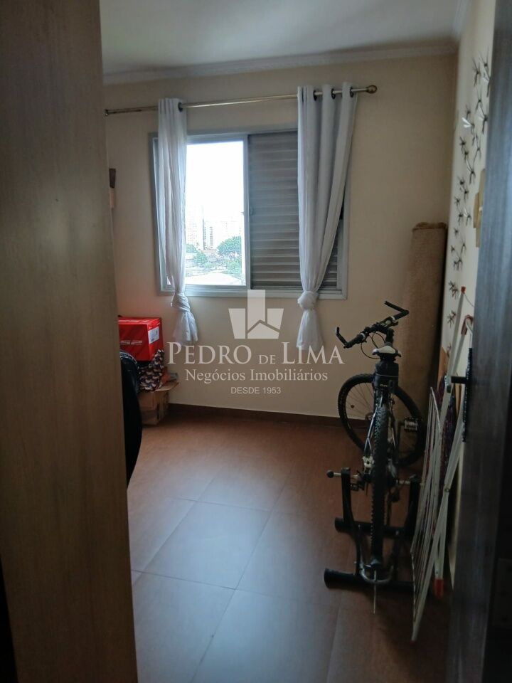 Apartamento de 2  dormitórios, 1  vaga na Vila Formosa, 54,00 m²